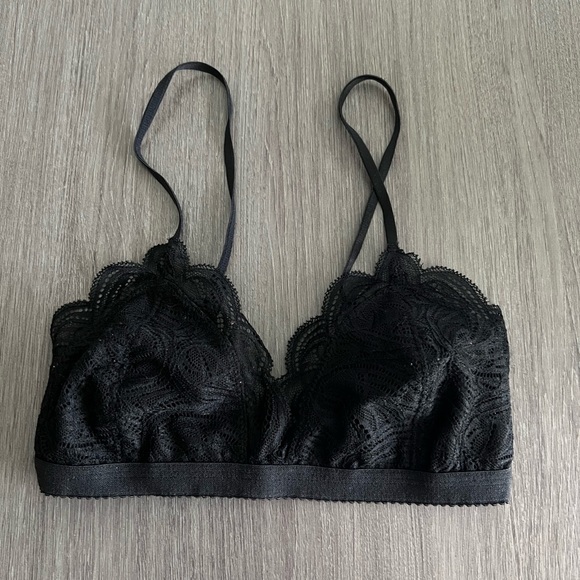 Aritzia Other - Talula Monterey Bralette